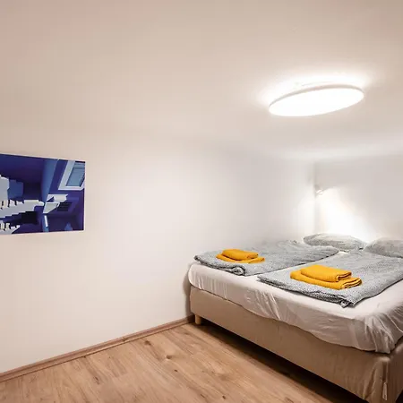 Cosy Studio In Central Party District W41 Blue Budapest Exterior photo